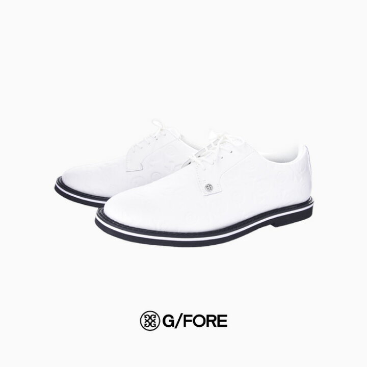 楽天市場】【返品不可】G/FORE ジーフォア EMBOSSED GALLIVANTER 