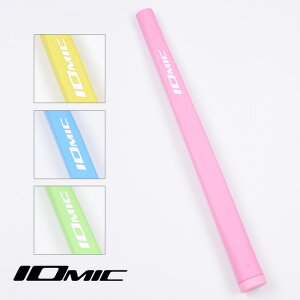 �yCLEARANCE SALE�zIOMIC �C�I�~�b�N Putter Grip Series Putter Grip / �p�^�[�O���b�v �S���t �X�|�[�c �p�^�[ �l�C 55-60 PUTTER-GRIP