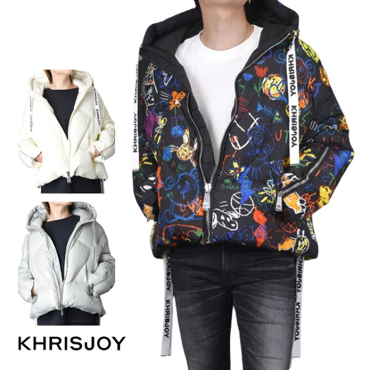 楽天市場】【返品不可】KHRISJOY クリスジョイ メンズ レディース  