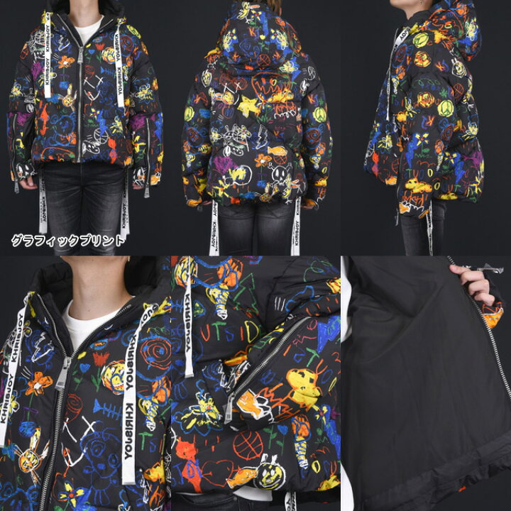 楽天市場】【返品不可】KHRISJOY クリスジョイ メンズ レディース 