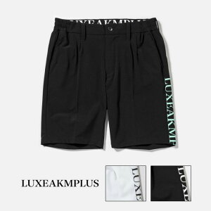 ySUMMER SALEzyԕiszLUXEAKMPLUS NXGCPCGvX Y TChS X[p[Xgb` n[tpc G X|[c AEghA S-XL S-LL S-2L LAB-23018