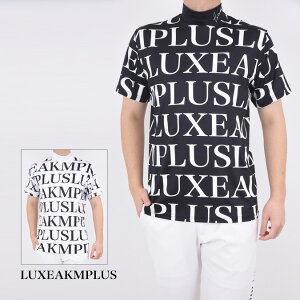 ySUMMER SALEzyԕiszLUXEAKMPLUS NXGCPCGvX Y fB[X S bNlbN  TVc z  Xgb` X|[c AEghA S-XXL S-LLL S-3L LAT-23004