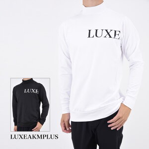 ySUMMER SALEzyԕiszLUXEAKMPLUS NXGCPCGvX Y fB[X 򃍃S bNlbN TVc  N z OWA[ X|[c S-XXL S-3L LAT-23017