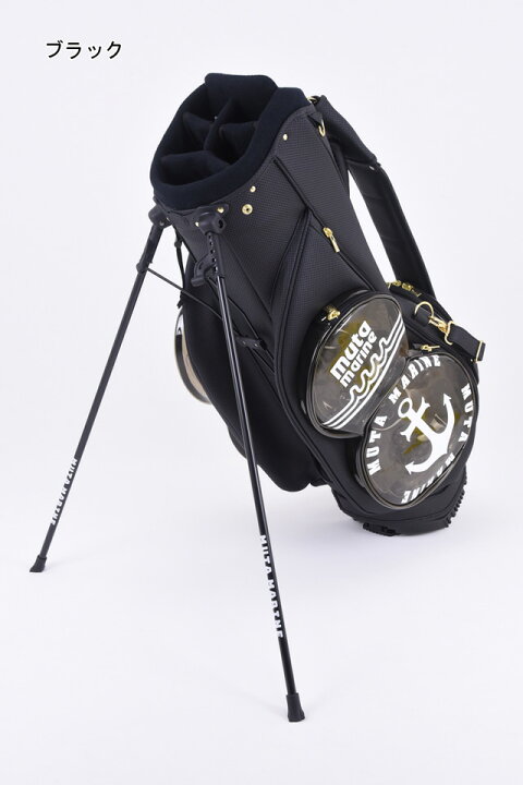 楽天市場】【返品・交換不可】muta MARINE ムータマリン GOLF ゴルフ 