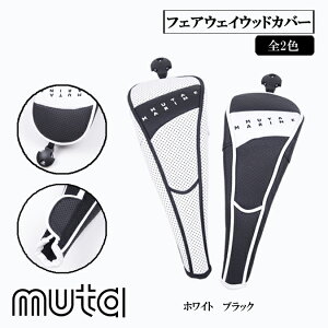 muta MARINE [^} GOLF St Y fB[X HEAD COVER / CONTINUA oCJ[ tFAEFCEbhJo[ X|[c AEghA G U[Ԏ}[N FREE MGAD-750158-FW