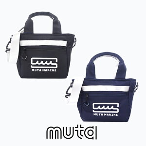 yVׁzmuta MARINE [^} GOLF St NYLON PARTITION TOTE BAG / iC 2WAYp[e[Vg[gobO (eB[t) X|[c  RpNg  G FREE MGAV-221071