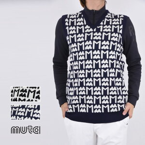 yԌ|Cg20{zmuta MARINE [^} GOLF St Y fB[X MM PATTERN WK[hjbgxXg VlbN AEghA 4-8 S-XXL S-3L MMBC-210305