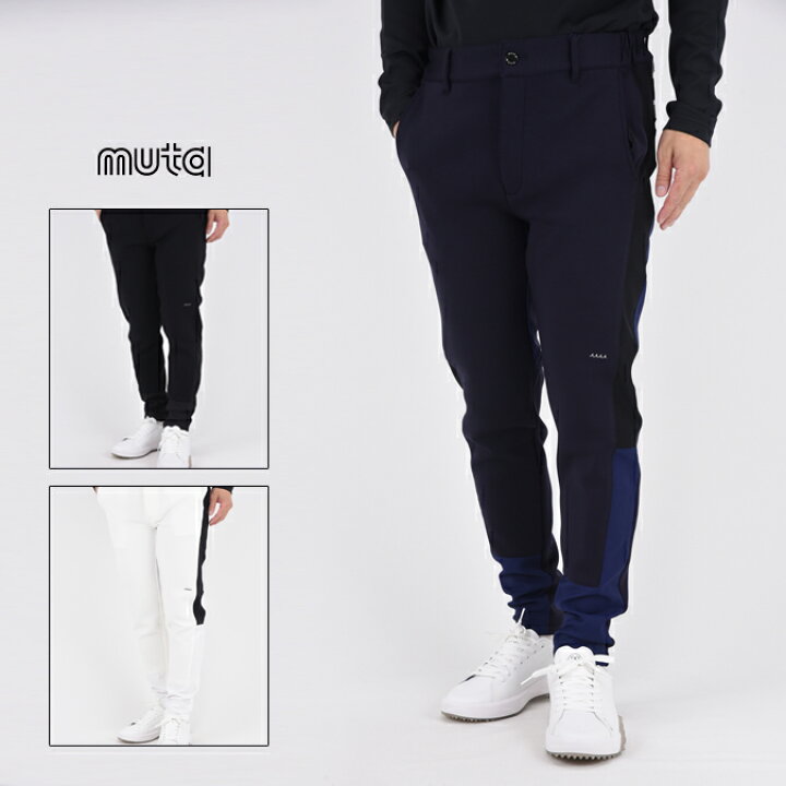 楽天市場】【期間限定ポイント20倍】【24AW】 muta MARINE 