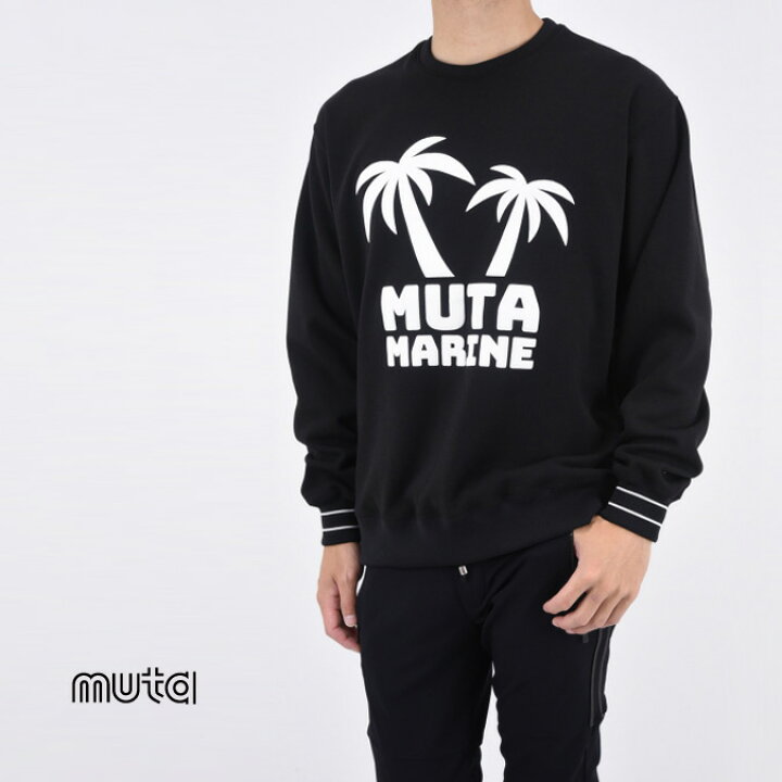 楽天市場】【期間限定ポイント20倍】【返品不可】muta MARINE 