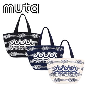 muta MARINE ���[�^�}���� GOLF �S���t ROPE�� ECO BAG / ���[�v �G�R�o�b�N �X�|�[�c �A�E�g�h�A �J�W���A�� ���W���[ �G�� �o�b�O ������ ���s �M�t�g �v���[���g �R���y �i�i ���E���h muta �o�b�O mut