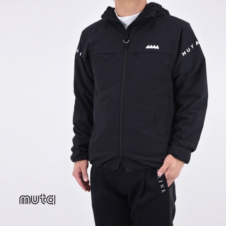 楽天市場】muta MARINE ムータマリン GOLF ゴルフ メンズ レディース  