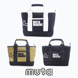 muta MARINE [^} GOLF St CORDURA BallisticR PARTITION TOTE BAG / R[fiC p[e[Vg[gobO X|[c  RpNg  G FREE MMSG-241111