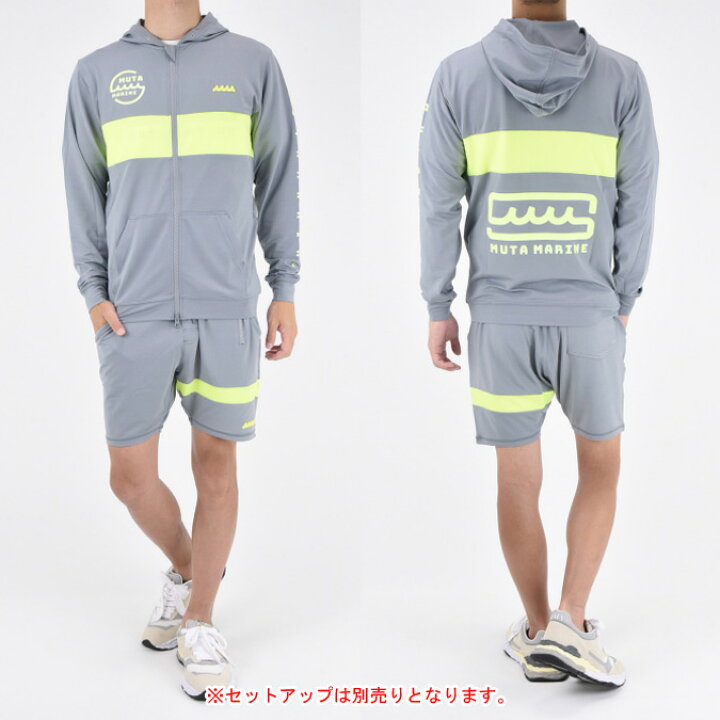 楽天市場】muta MARINE ムータマリン GOLF ゴルフ メンズ レディース  