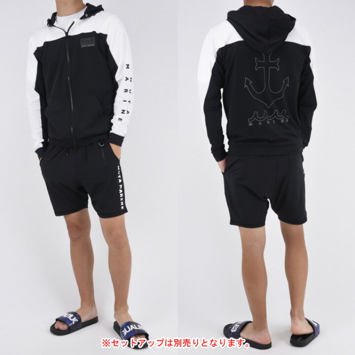 楽天市場】muta MARINE ムータマリン メンズ レディース ラッシュ  