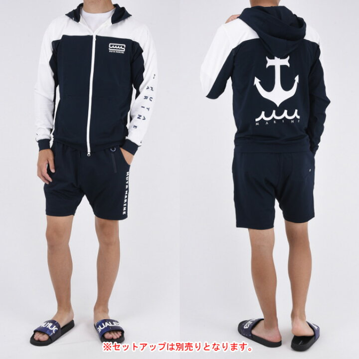 楽天市場】muta MARINE ムータマリン メンズ レディース ラッシュ 
