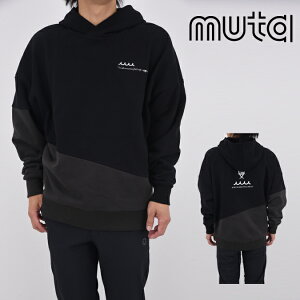 yԌ|Cg10{zy25AWzyjZbNXzmuta MARINE [^} BIG PULLOVER HOODIE (MMF) / B rbOVGbg oCJ[ vI[o[p[J[ Y S  K St X|