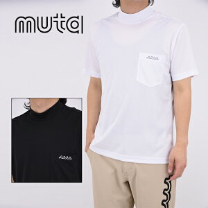 yԌ|Cg20{zy25SSzmuta MARINE [^} GOLF St SILICON LOGO MOCK SHIRTS / VRS bNlbNVc JWA Xgb` 5-7 M-XL MGSG-240706