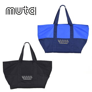 muta marine [^} Y fB[X WATER REPELLENT BIG TOTE BAG / EH[^[yg BIGg[gobO X|[c AEghA JWA t@bV MMMK-211120