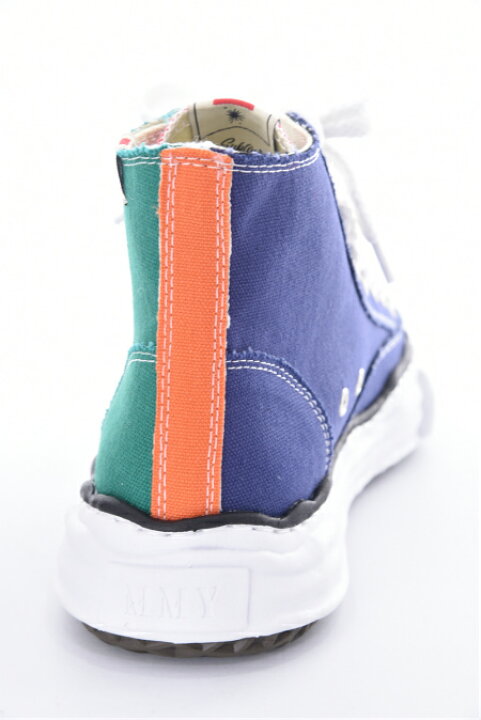 楽天市場】Maison MIHARA YASUHIRO メゾン ミハラヤスヒロ PETERSON OG  