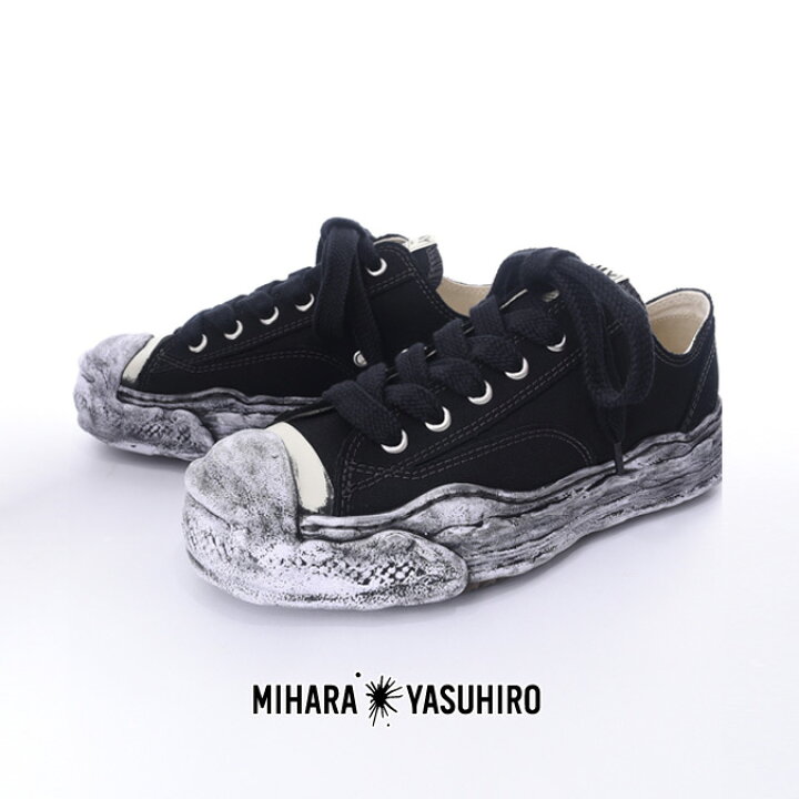 楽天市場】【新入荷】Maison MIHARA YASUHIRO メゾン ミハラヤスヒロ  