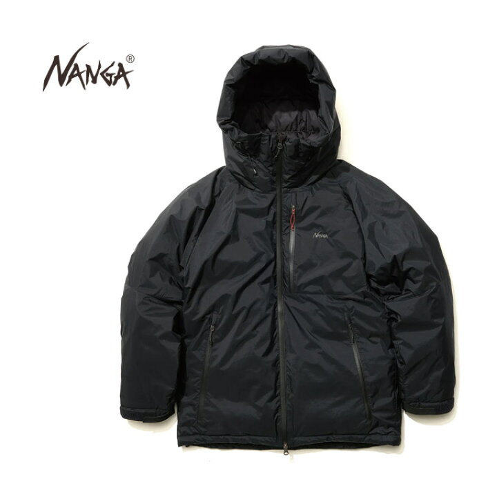 楽天市場】NANGA ナンガ AURORA DOWN JACKET メンズ レディース  