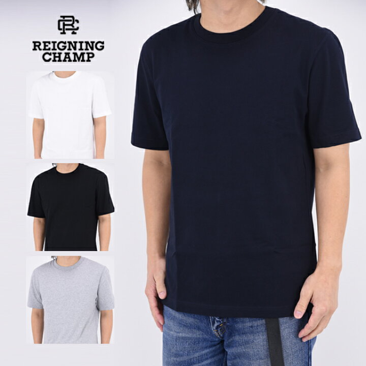 楽天市場】【国内正規品】REIGNING CHAMP レイニングチャンプ 