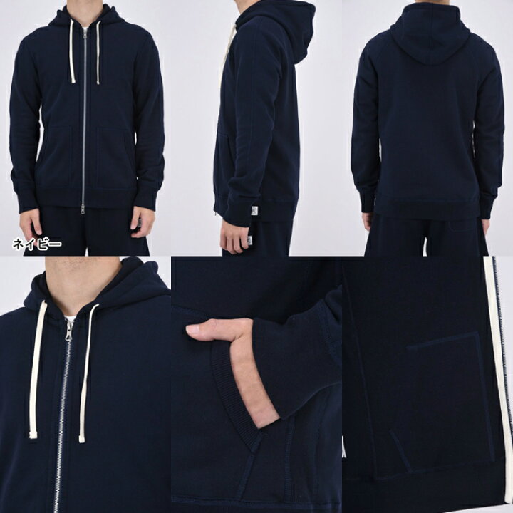 楽天市場】【FINAL SALE】【国内正規品】REIGNING CHAMP レイニング 