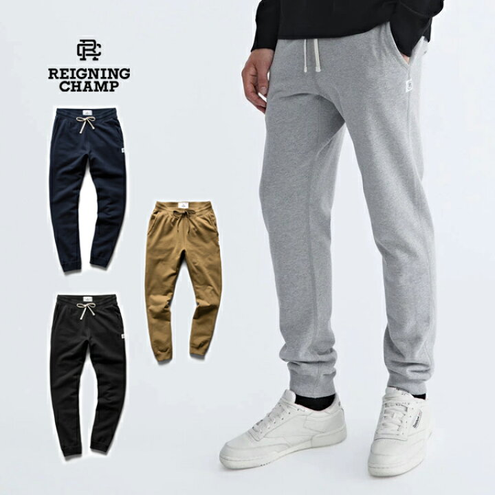 楽天市場】【国内正規品】REIGNING CHAMP レイニングチャンプ 