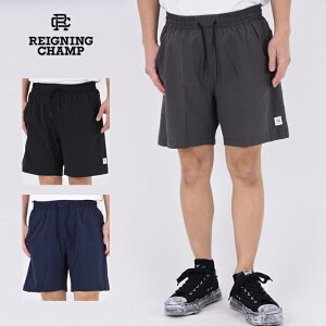 �y�������K�i�zREIGNING CHAMP ���C�j���O�`�����v 4-WAY STRETCH NYLON TRAINING SHORT 7 / 4WAY�X�g���b�`�i�C���� �g���[�j���O�V���[�c �J�[�{�� �J�W���A�� �A�E�g�h�A �X�g���[�g ���Y�{�� �{�g���X �M