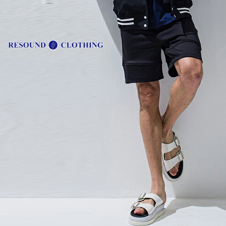 楽天市場】【返品不可】RESOUND CLOTHING リサウンド クロージング 