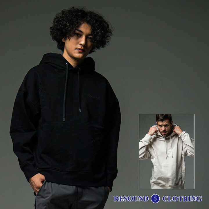 楽天市場】RESOUND CLOTHING リサウンド クロージング VINTEAGE LOOSE 