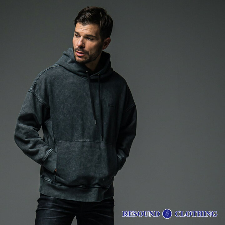 楽天市場】【WINTER SALE】RESOUND CLOTHING リサウンド クロージング 