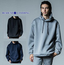楽天市場】リサウンドクロージング（パーカー｜トップス）：メンズ  