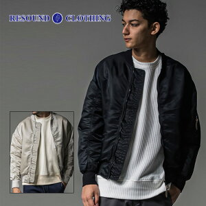 RESOUND CLOTHING TEh N[WO LIGHT David JACKET hbvV_[ iC tCgWPbg Xg[g OWA[ 2-3 M-L RC37-JK-002