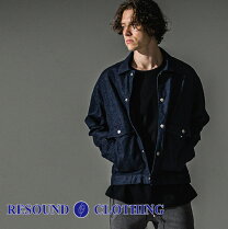 楽天市場】resound clothing ジャケットの通販