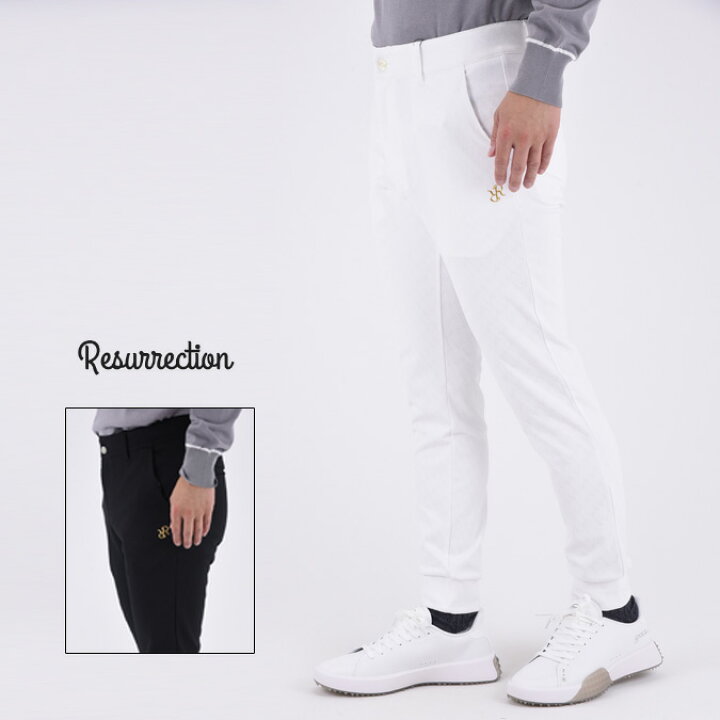 楽天市場】【24AW】Resurrection レザレクション MENS GM JACQUARD 