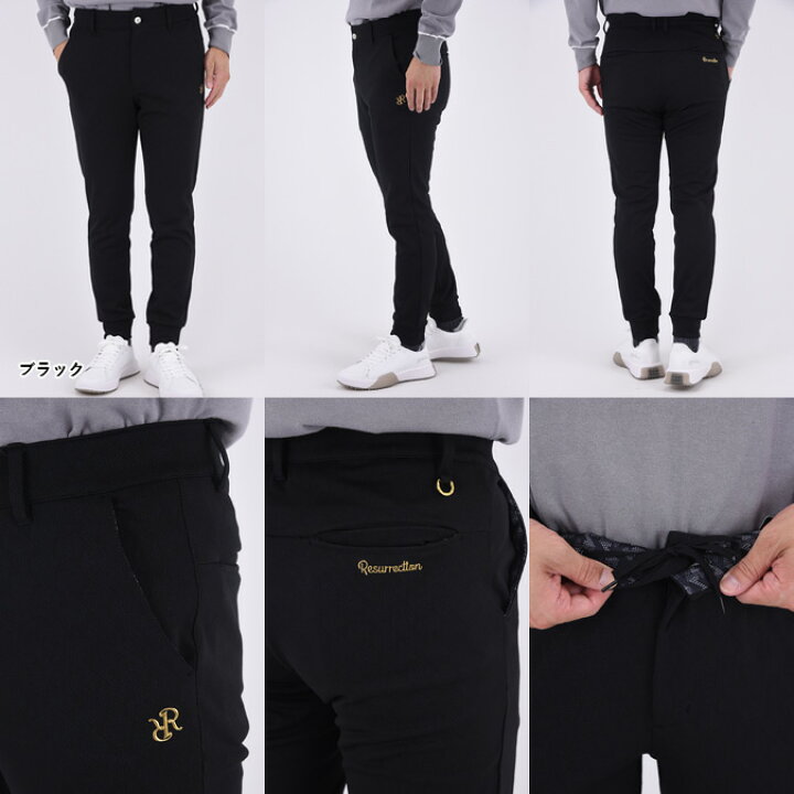 楽天市場】【24AW】Resurrection レザレクション MENS GM JACQUARD  