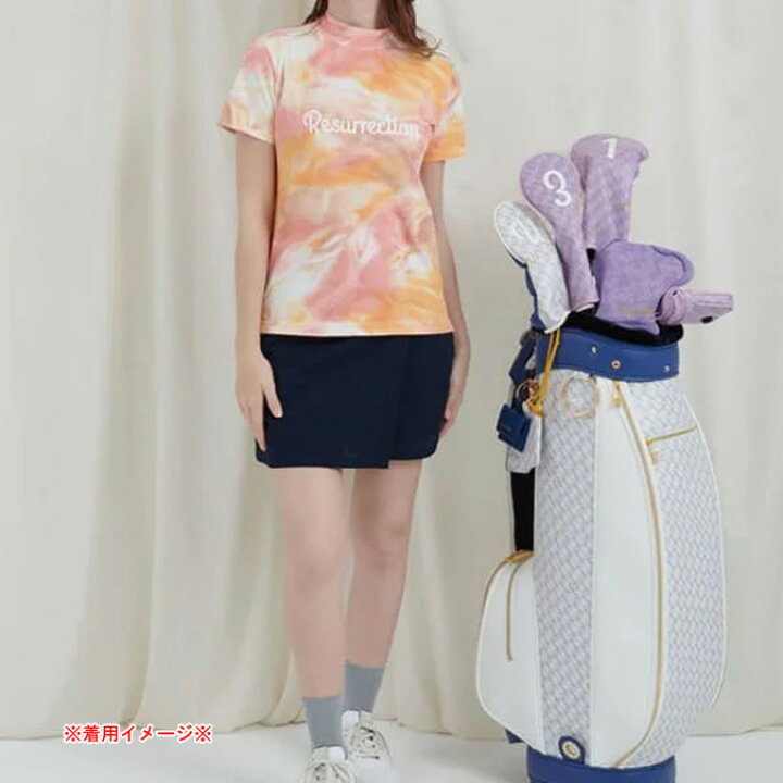 楽天市場】【返品不可】Resurrection レザレクション レディース 