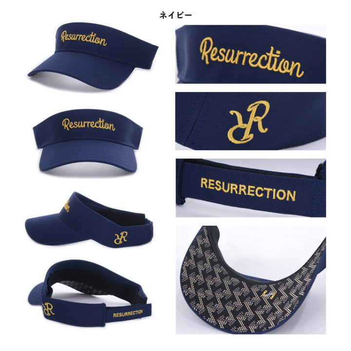 楽天市場】Resurrection レザレクション メンズ レディース ベーシック 