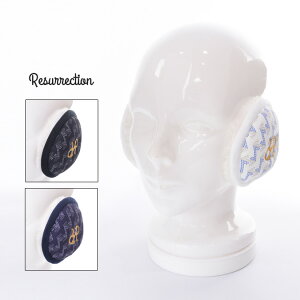 yv[gDKizResurrection UNV GM EARMUFFS / uh IWieLX^C C[}t   FREE BD34ERM01
