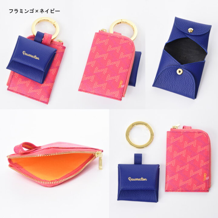楽天市場】【プレゼント好適品】Resurrection レザレクション Canary 