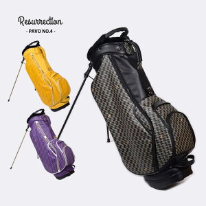 ysUEszyԕiEszResurrection UNV PAVO NO.4 Y fB[X LfBobO p[H[ X^h^Cv 5g 8.5a 46inchΉ St X|[c A