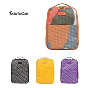 Resurrection UNV PINGUE (sO[) No.5 / uh IWieLX^C V[YP[X p y  FREE PINGUE-NO5