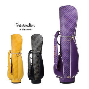 ysUEszyԕiEszResurrection UNV RALLINA No.3 Y fB[X LfBobO [i X^Cv J[g^Cv 5g 8.5a 46inchΉ St 