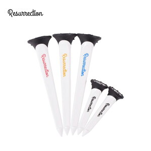 �y�v���[���g�D�K�i�zResurrection ���U���N�V���� Tour Tee 5P Assort Pack / �c�A�[�e�B�[ 5�{�A�\�[�g�p�b�N �V���[�g�e�B �����O�e�B �S���t �X�|�[�c �A�E�g�h�A �G�� ���� �e�B�[ �M�t�g �v���[��