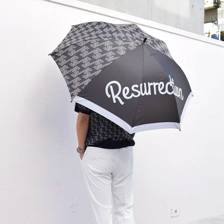 楽天市場】Resurrection レザレクション メンズ レディース Golfer