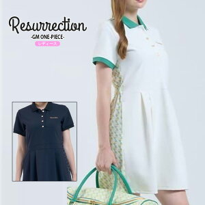 yFINAL SALEzy25SSzyfB[XzResurrection UNV WOMENS GM ONE-PIECE / GM s[X X|[c AEghA S-L BE12OP37