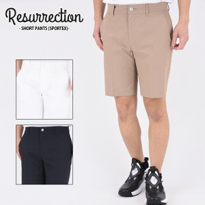 yFINAL SALEzy25SSzResurrection UNV MENS BASIC SHORT PANTS (SPORTEX) / uhShJ x[VbN V[gpc t@bV X|[c Y{ M-XL BE12PT16-M