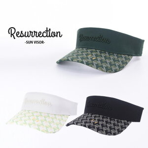 y25SSzResurrection UNV GM BRIM SUN VISOR / IWieLX^C ToCU[ t@bV X|[c St Xq FREE BE12SV01