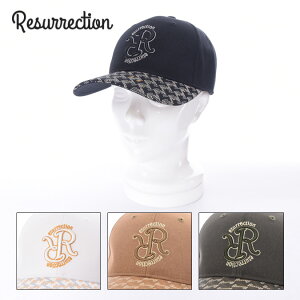 y25AWzResurrection UNV GM BRIM CAP / RRShJ IWieLX^C uLbv t@bV X|[c AEghA Xq G FREE BE34CAP01